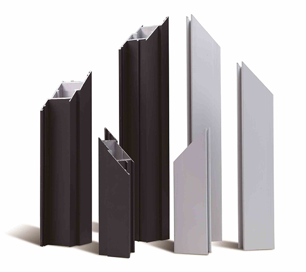 成都工業(yè)鋁型材廠家客戶心聲