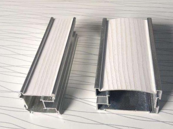 四川幕墻鋁型材 四川幕墻鋁型材