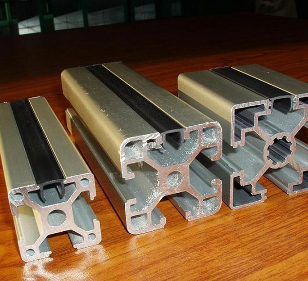 工業(yè)鋁型材 工業(yè)鋁型材
