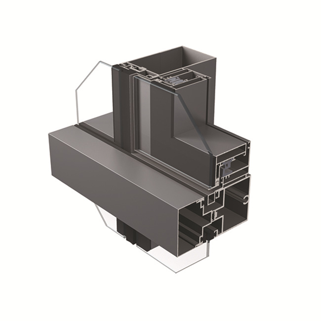 成都幕墻鋁型材廠家 成都幕墻鋁型材廠家