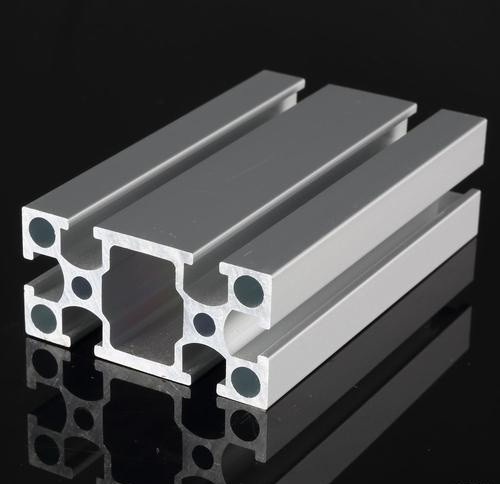 工業(yè)鋁型材