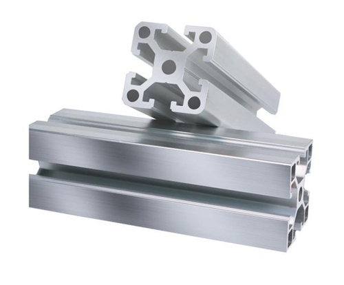 四川工業(yè)鋁型材