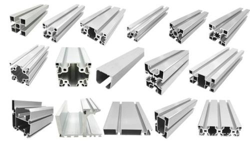 工業(yè)鋁型材