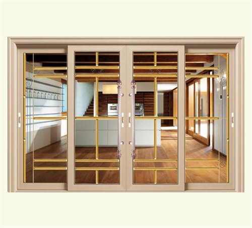 四川門窗鋁型材