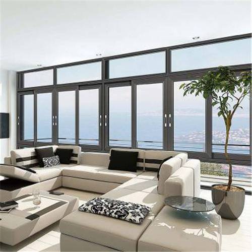 門(mén)窗鋁型材