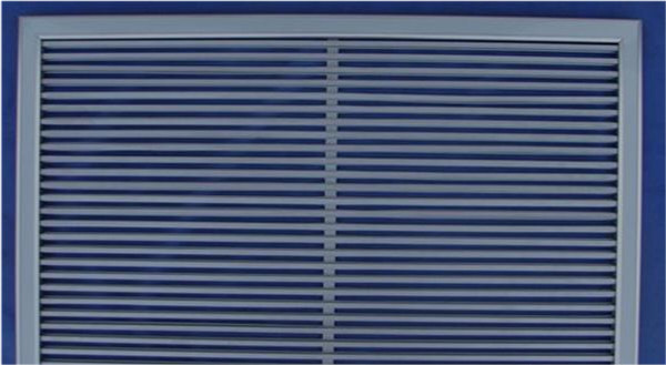 成都百葉窗廠家