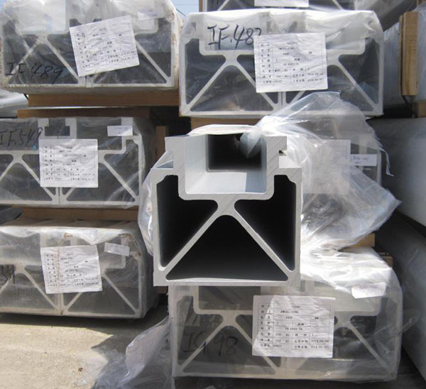 工業(yè)鋁型材的五大特點(diǎn)，你確定了解嗎？